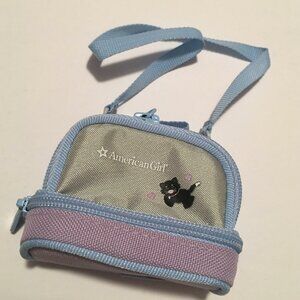 American Girl Doll Licorice Lunchbox Just Like You